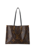 OnTheGo GM Tote, front view
